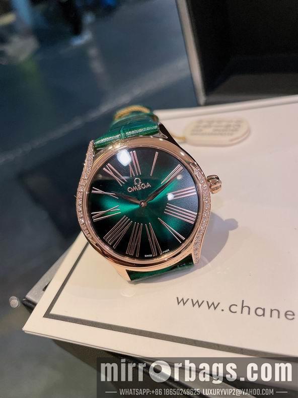Omega watch M45