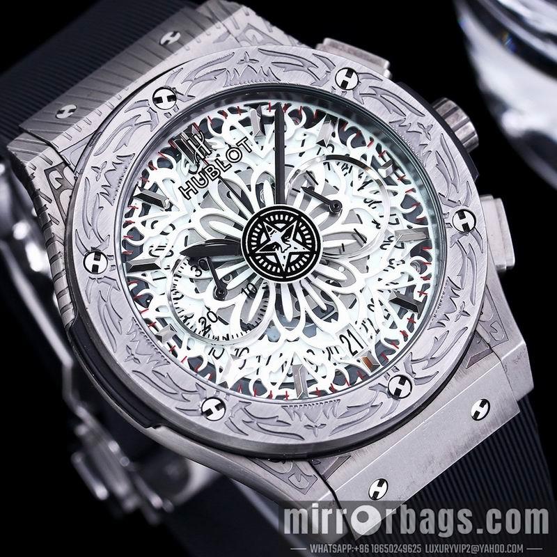 Hublot 42X12mm 070218