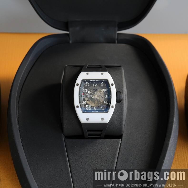 Richard Mille 49X41X15mm 122539