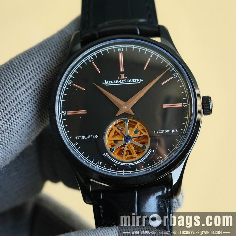 Jaeger Lecoultre 43mm 042795