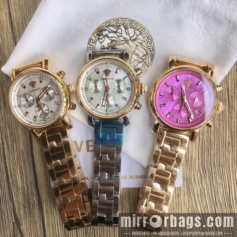 Versace 38mm 0824120