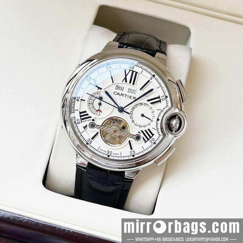 Cartier 44mm 1031116