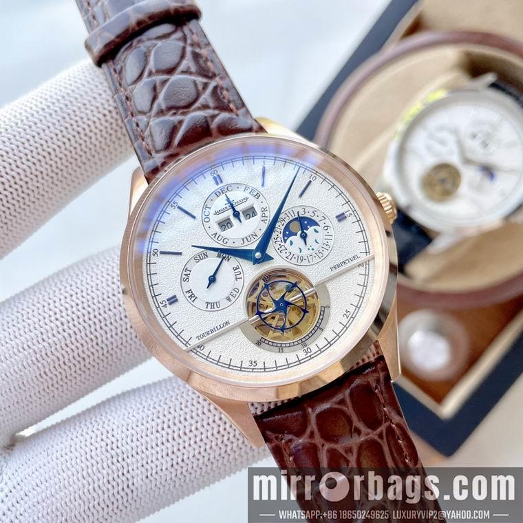 Jaeger Lecoultre 43X13MM M27