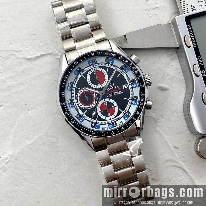 Omega watch 42mm 093005