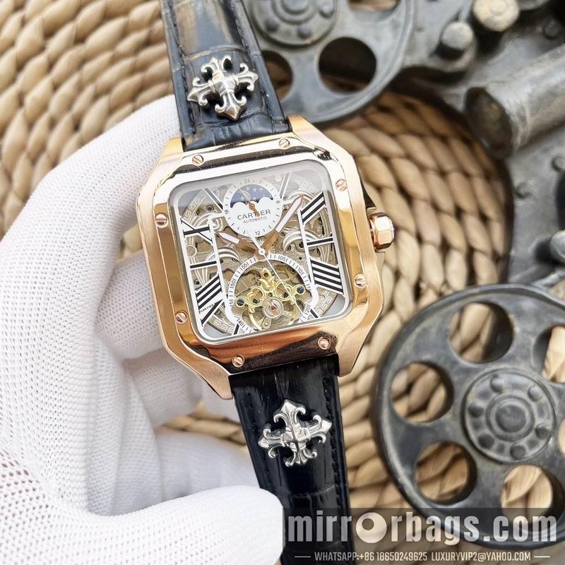 Cartier 45X13mm 030206