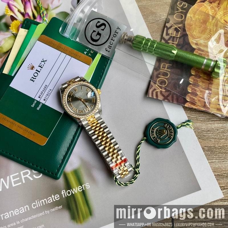 Rolex 31mm 022375
