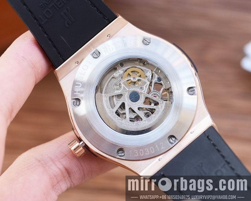 Hublot 45X12mm 0413128