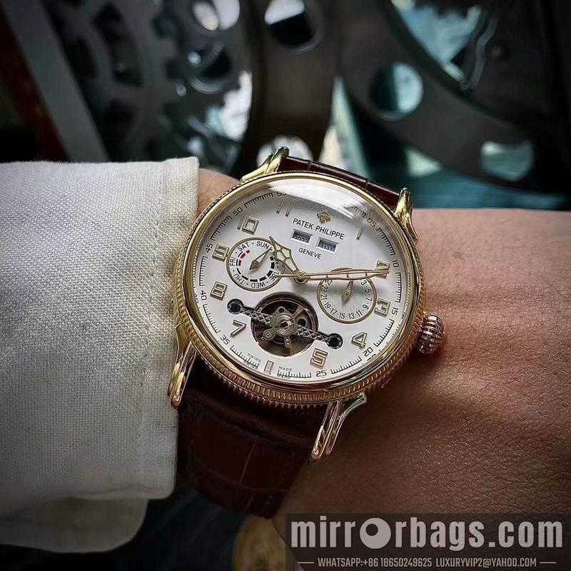 Patek Philippe 43X13mm 050873