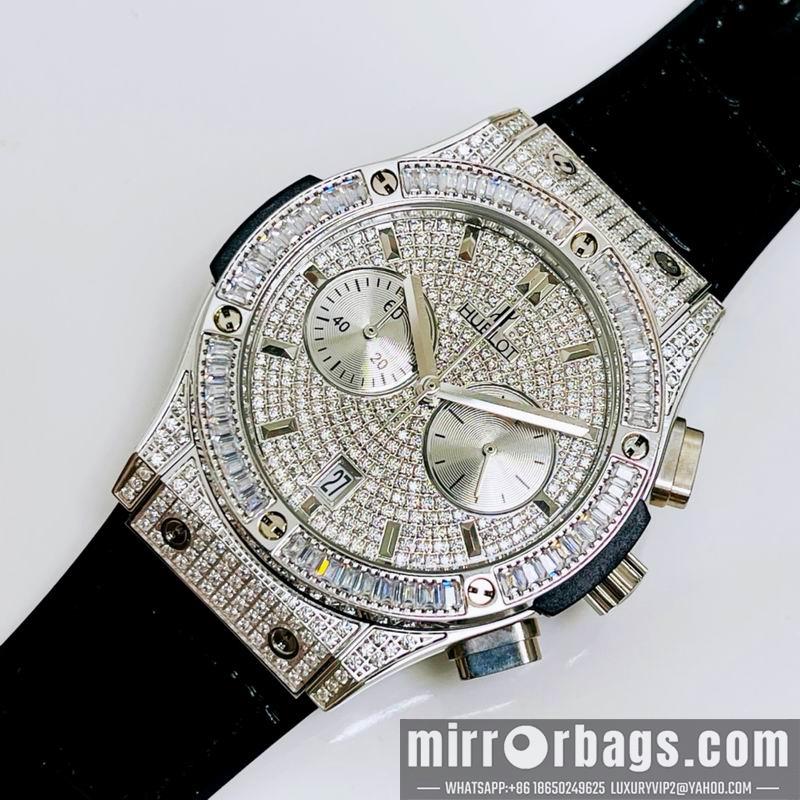 Hublot 42X12.5mm 082701