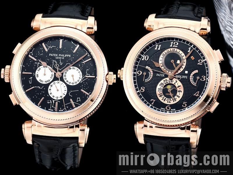 Patek Philippe 50X15 031663