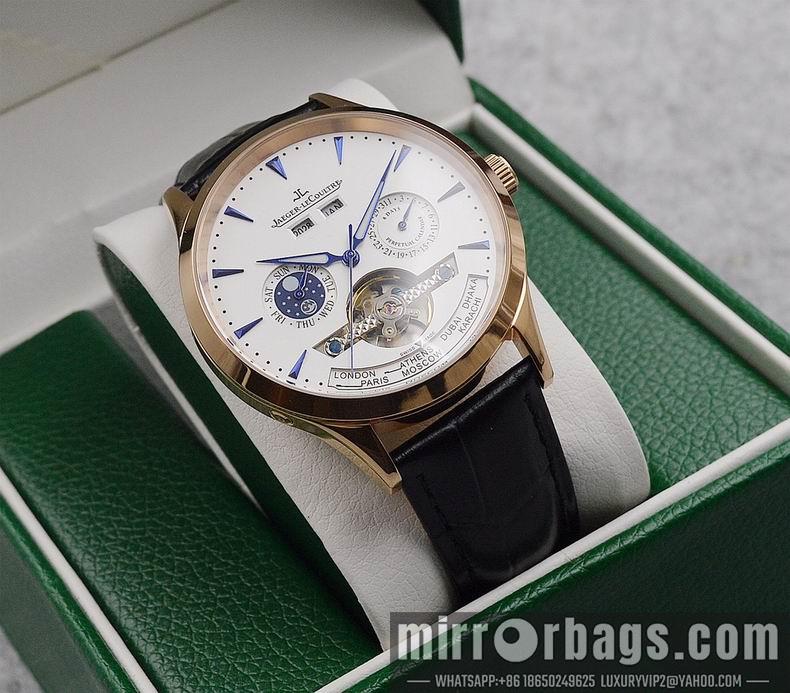 Jaeger-LeCoultre men 42X12mm 060854