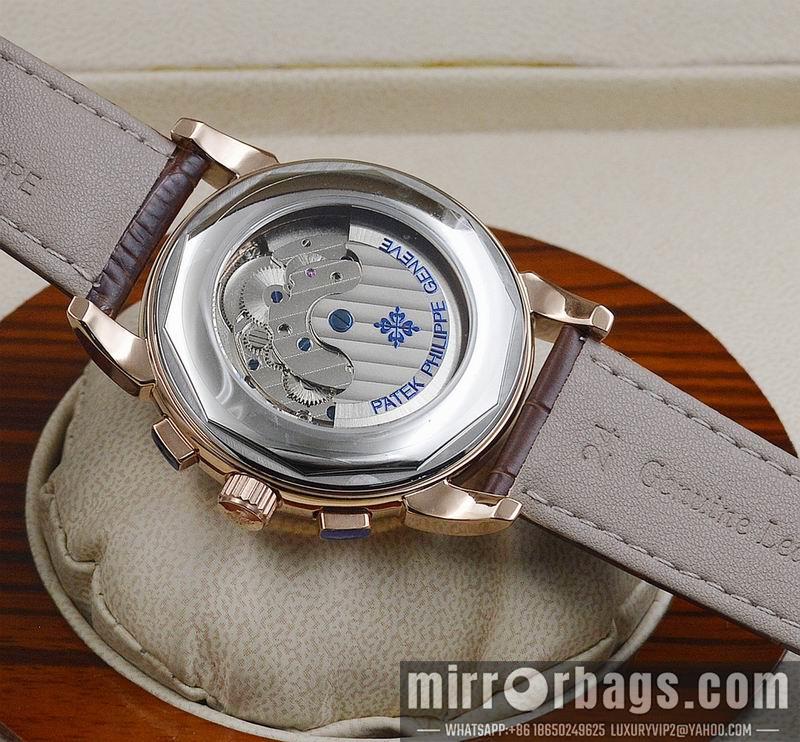 Patek Philippe Watch 052004