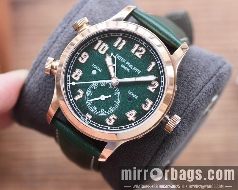 Patek Philippe 42X12mm 052023
