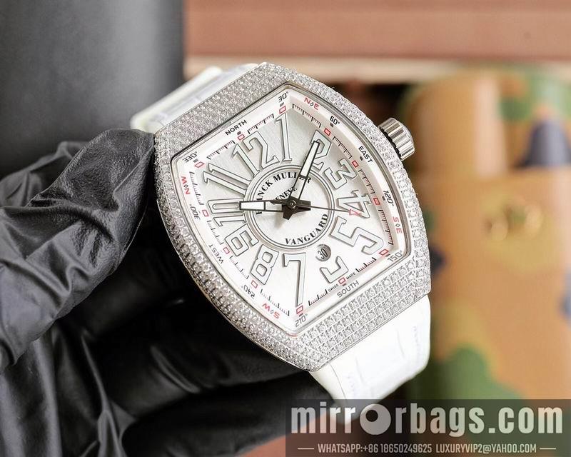 Franck Muller 54X42X15mm 071416