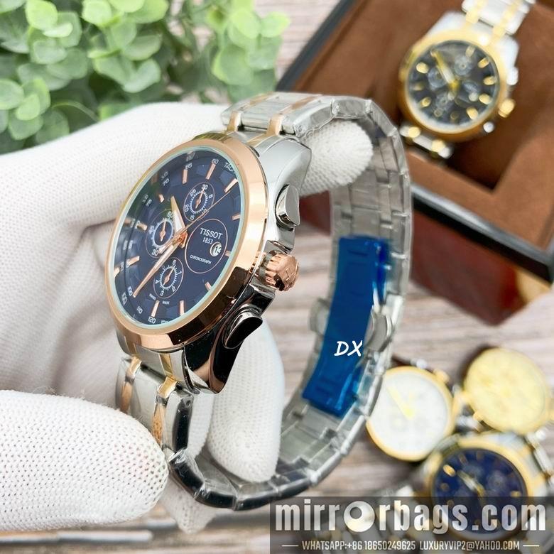 Tissot 41x10mm 2nms76
