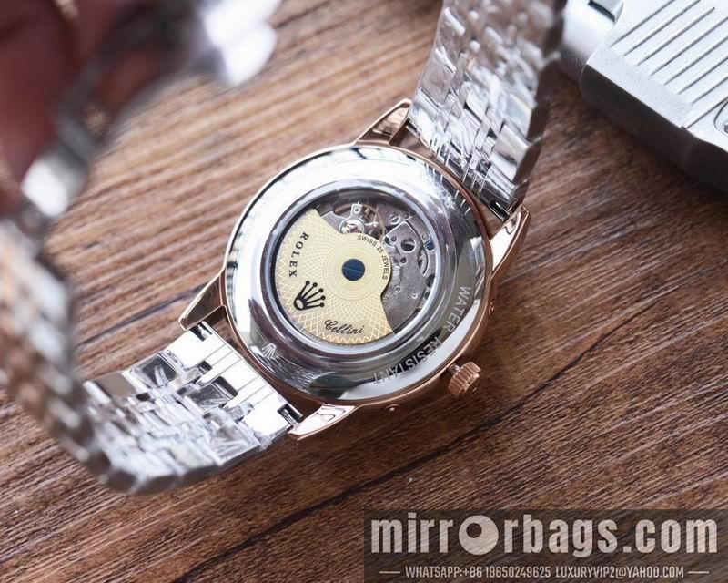 Rolex watch 041343