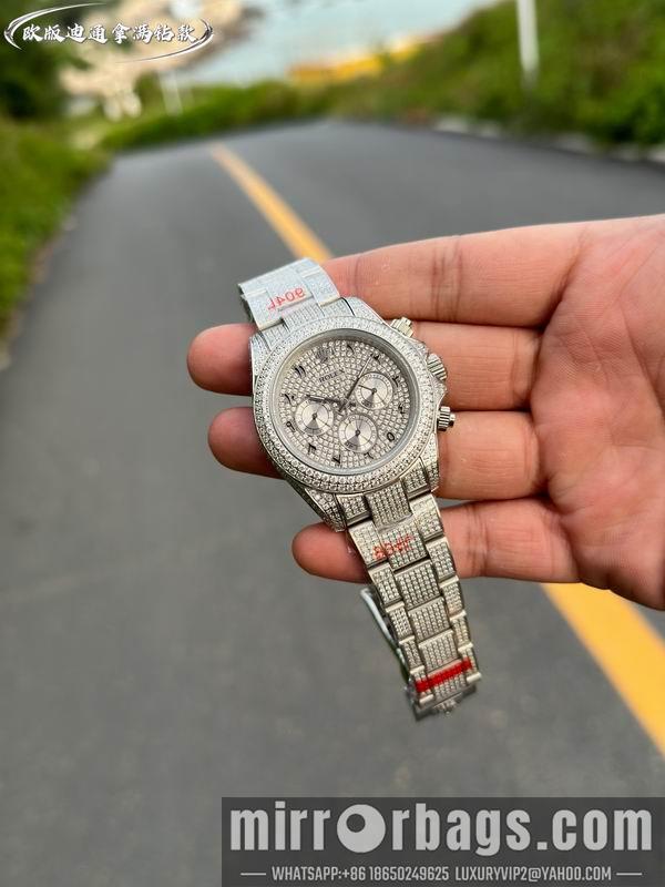 Rolex 40mm 101620
