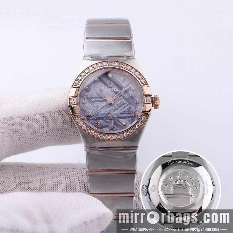 Omega 28mm 022543