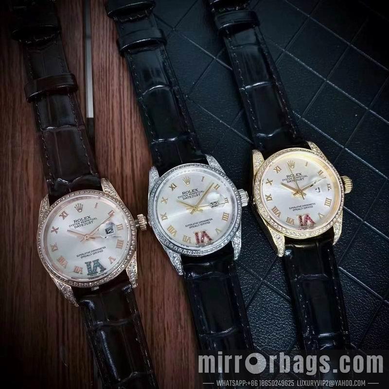 Rolex 32mm 050980