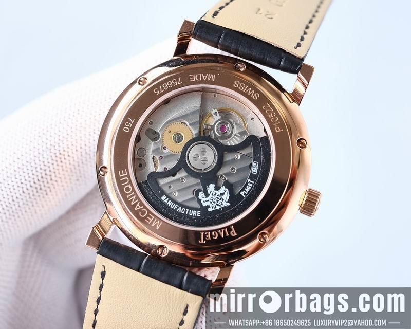 Piaget 40mm 022140