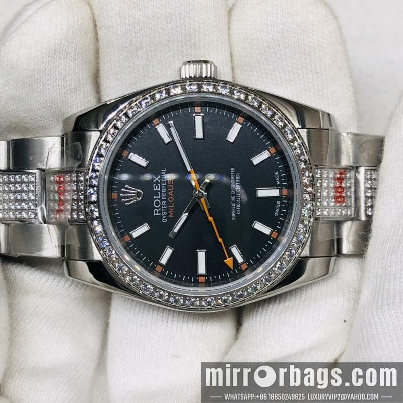 Rolex watch 030347