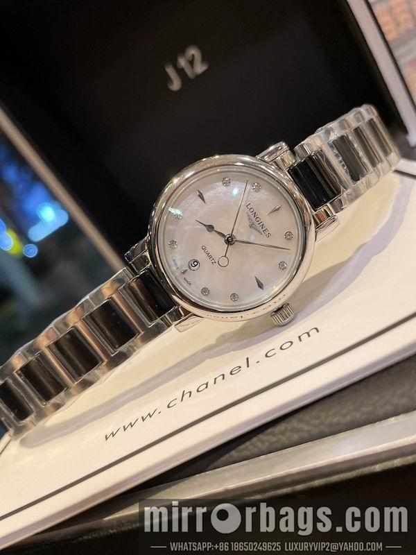 Longines 30mm 0416109