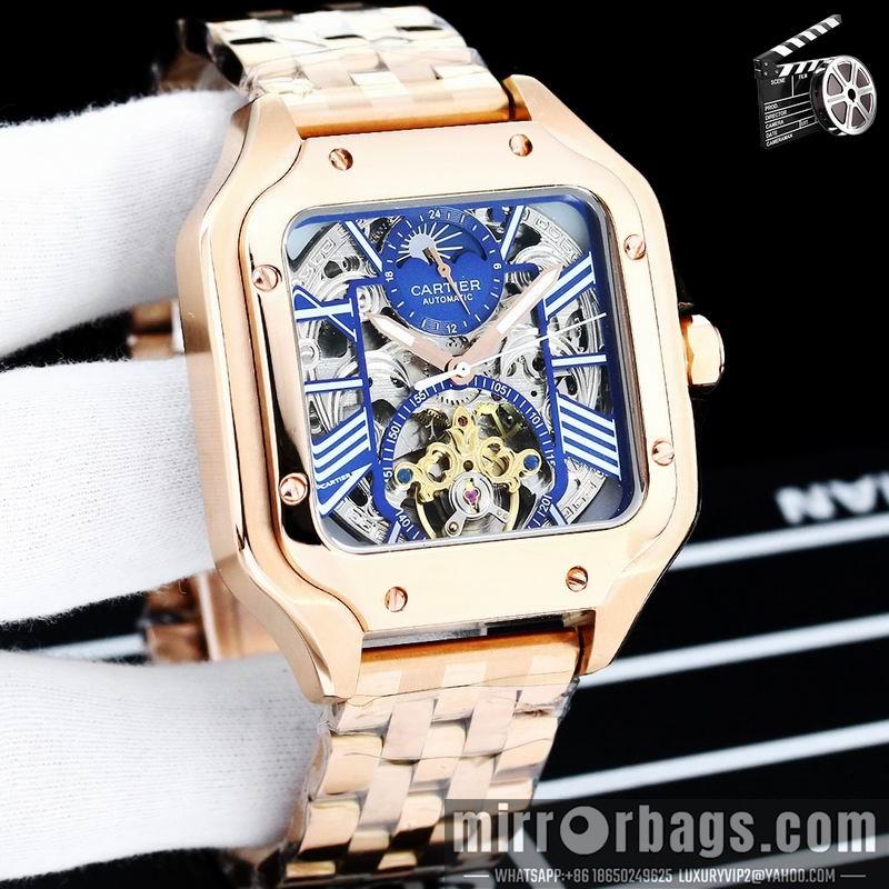 Cartier 44X12mm 030226