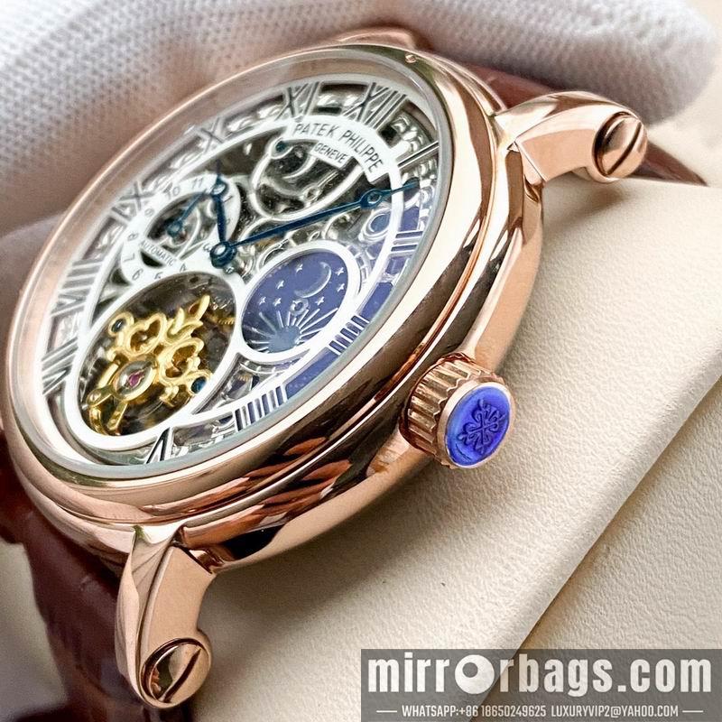 Patek Philippe 42X13mm 052008