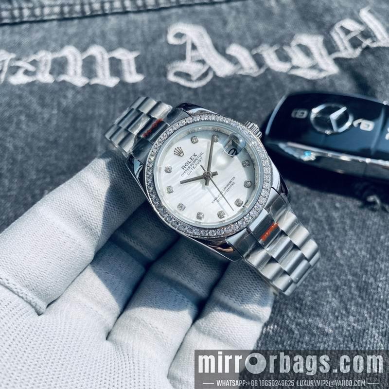 Rolex 31X10mm 121751