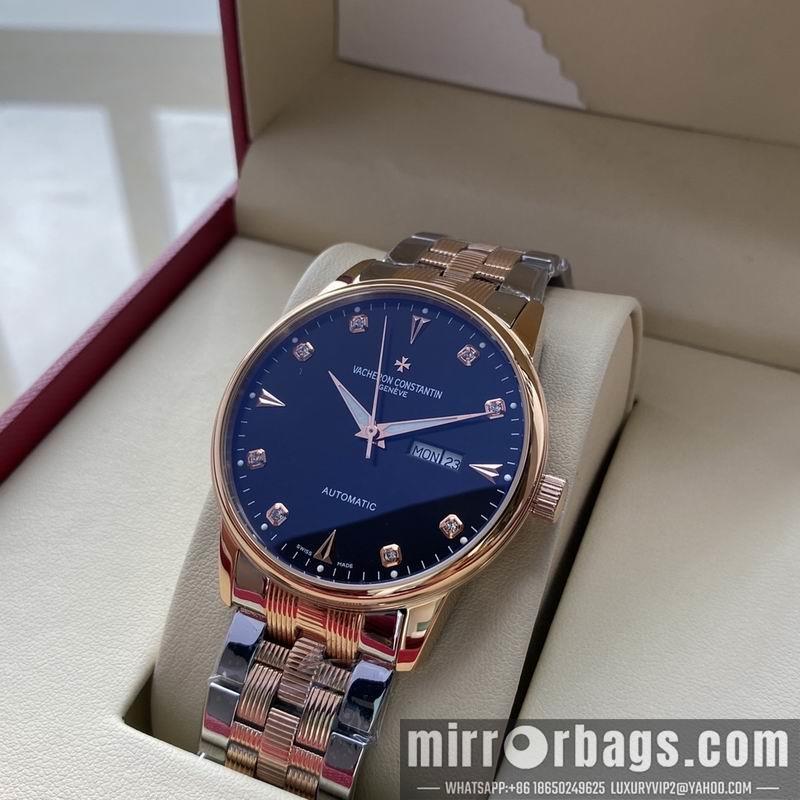 Vacheron Constantin 42X10mm 102382