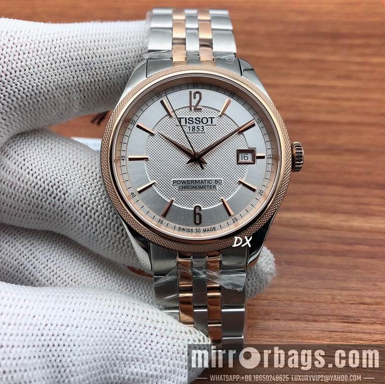 Tissot 2nms57