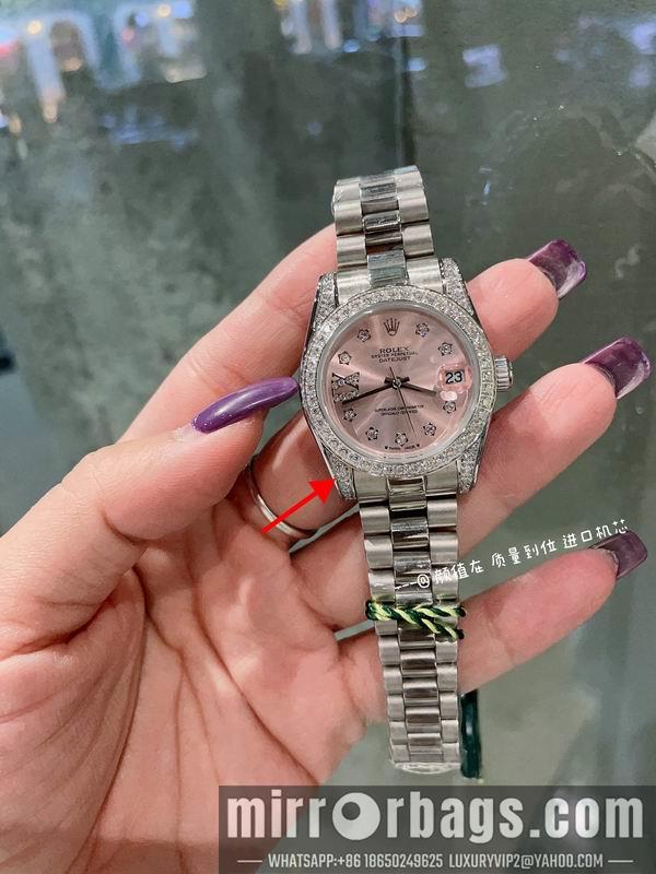 Rolex 31mm 0830119