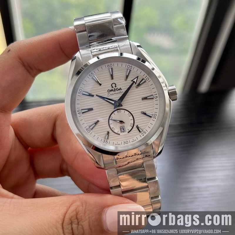 Omega 41mm 101320