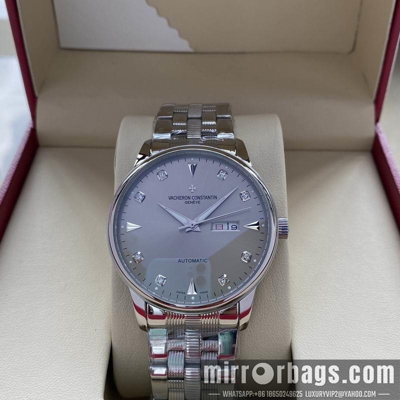 Vacheron Constantin 42X10mm 102376