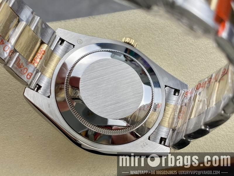 Rolex 42mm 090426