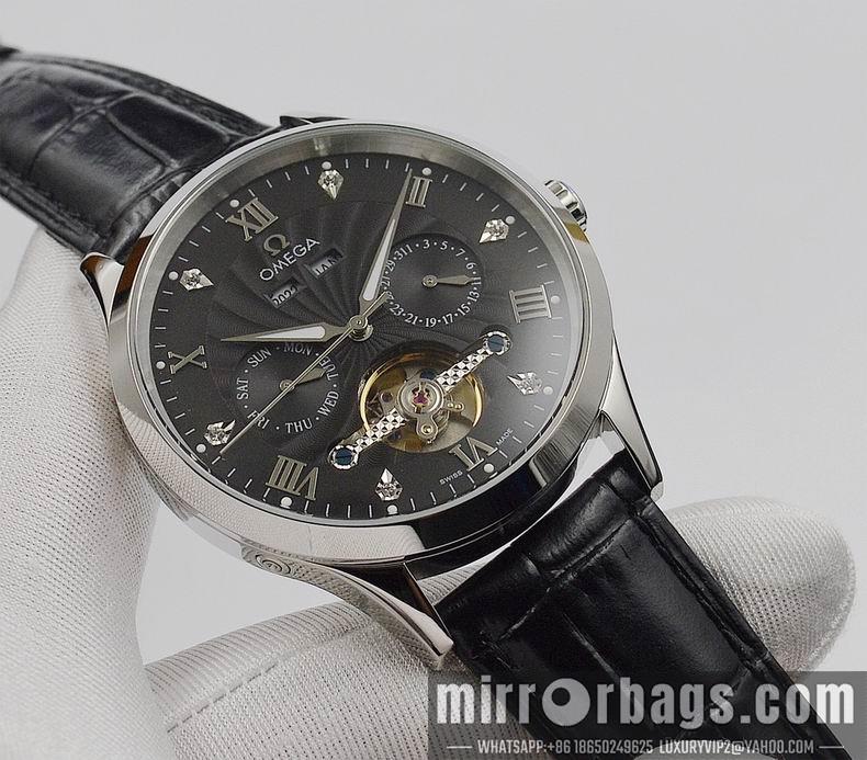 Omega men 42X12mm 122529