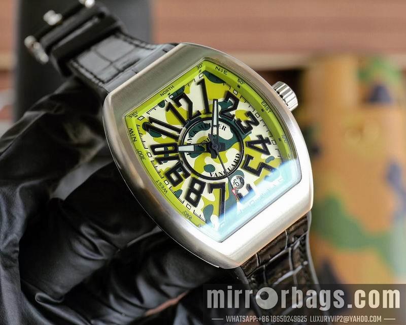 Franck Muller 54X42X15mm 050749