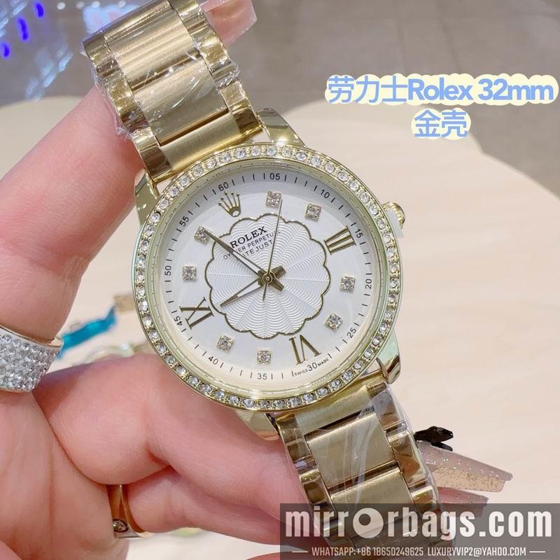 Rolex 32mm 110178