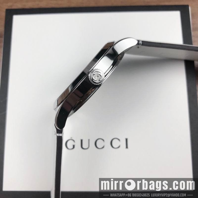 Gucci 38mm 102237