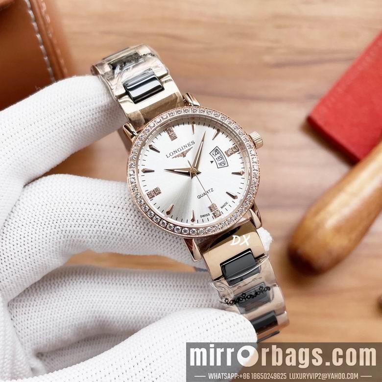 Longines 28x8mm 1nms105