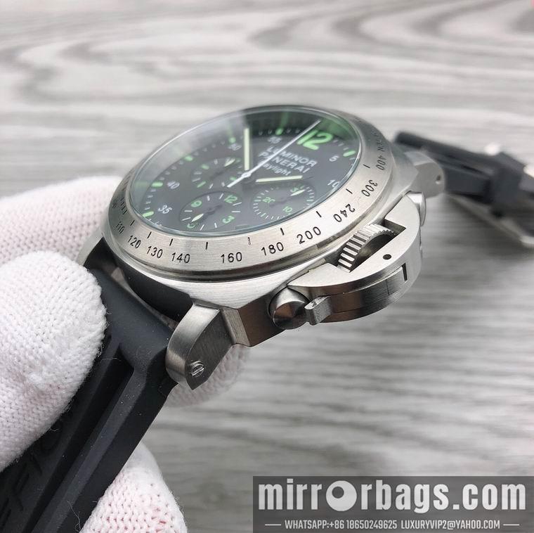 Panerai men 44m 40mm M11