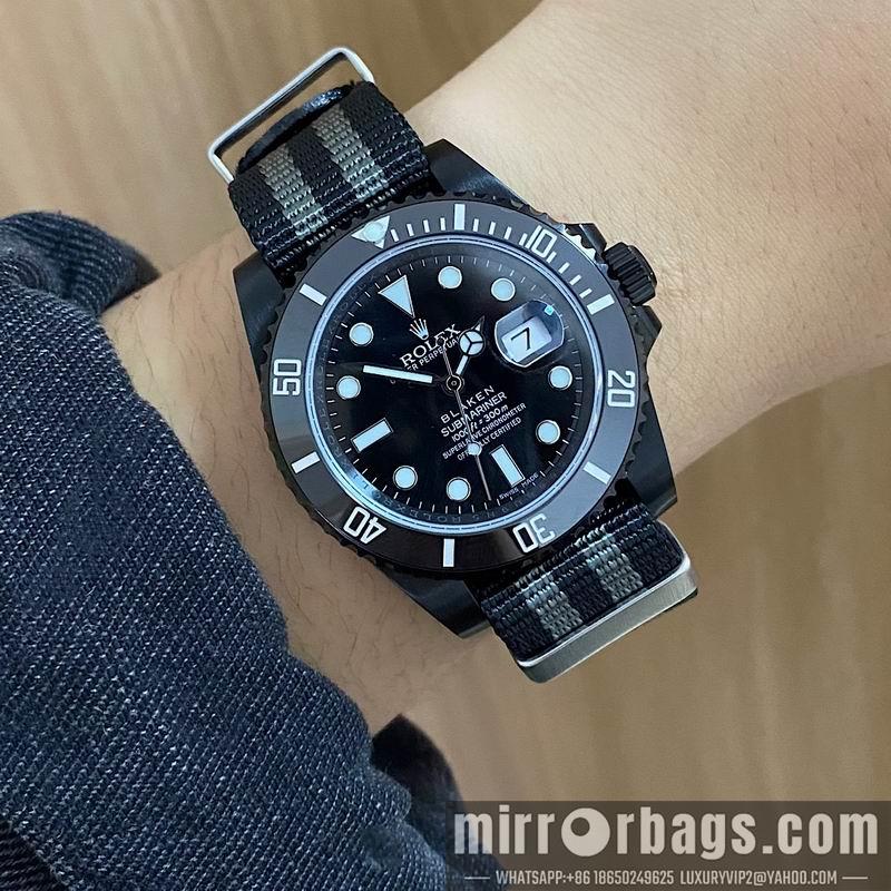 Rolex 40mm 090961