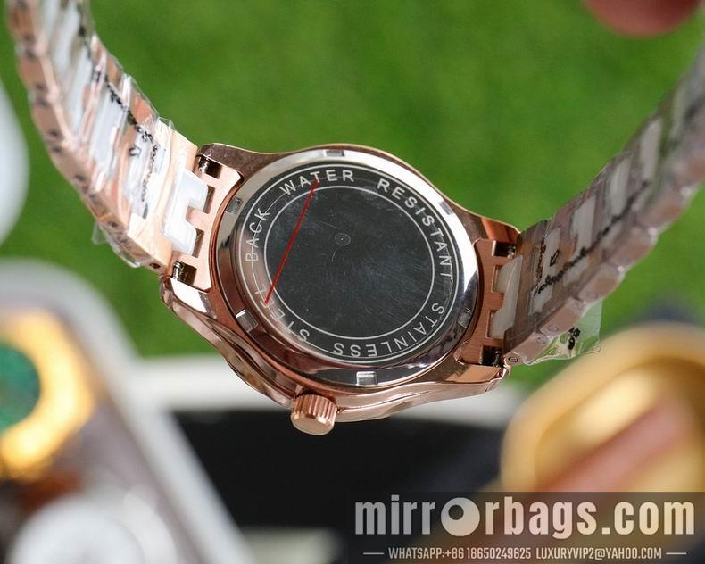 Omega women 34X8mm 123142