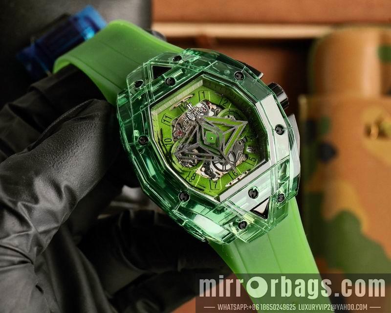 Hublot watch 102367