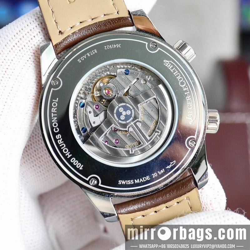 Jaeger Lecoultre 41mm 101536