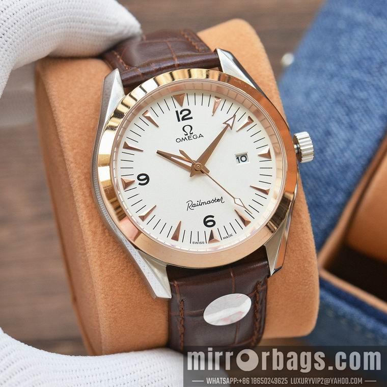 Omega men 40mm M31