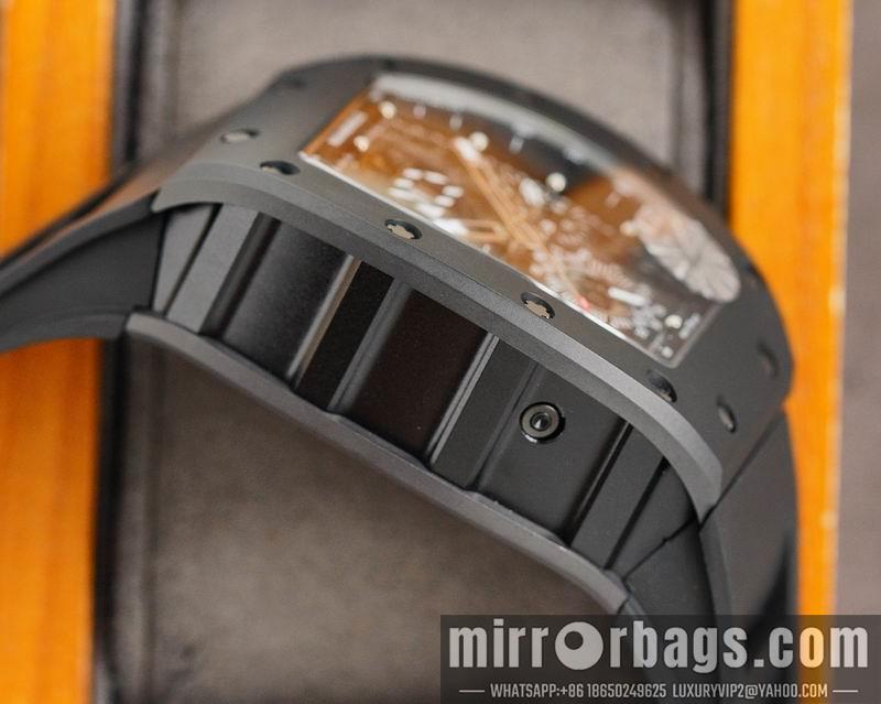 Richard Mille 40X50X16mm 083135