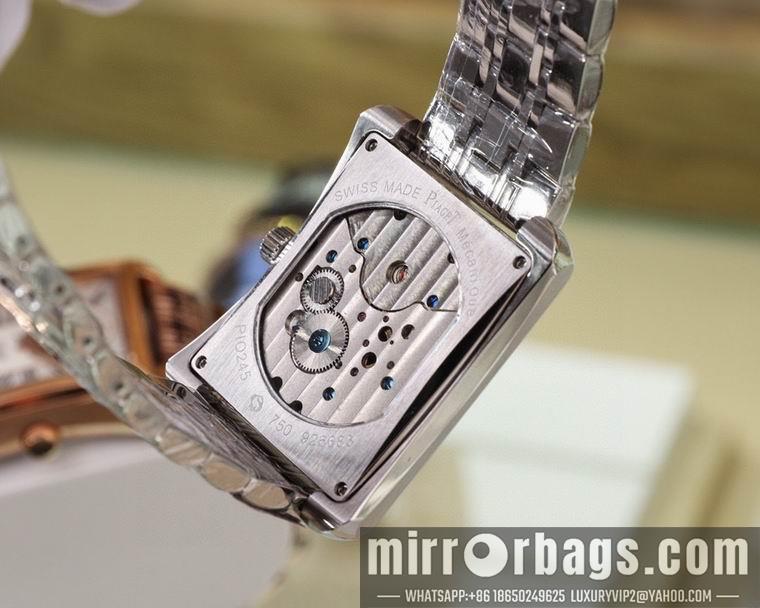 Piaget men watch M03