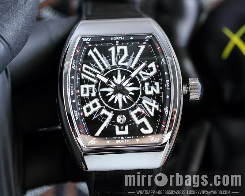 Franck Muller 54X42X15mm 050723
