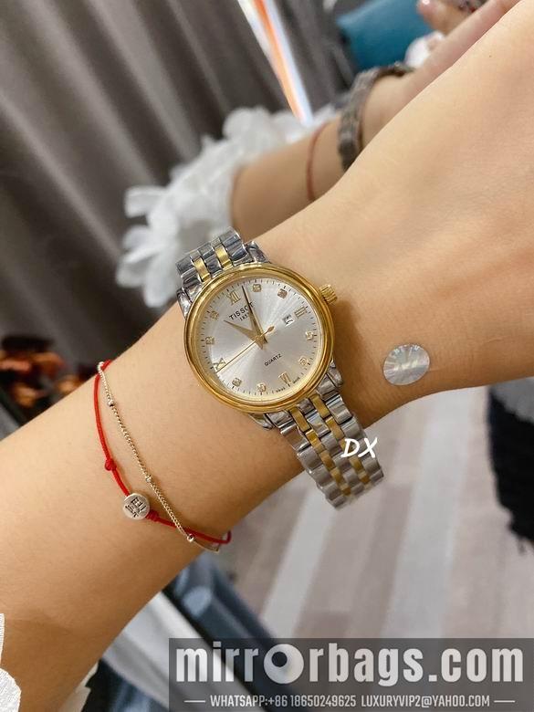 Tissot W30 M40mm 8nms88